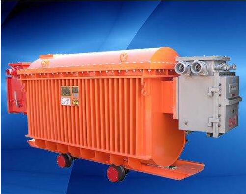 KBSG-1250KVA隔爆型金水矿用变压器 KBSG-1250KVA隔爆型金水矿用变压器
